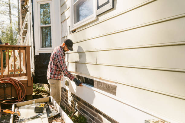 Trusted Vinyl Siding service in Ridge Spring, SC - Creative Siding